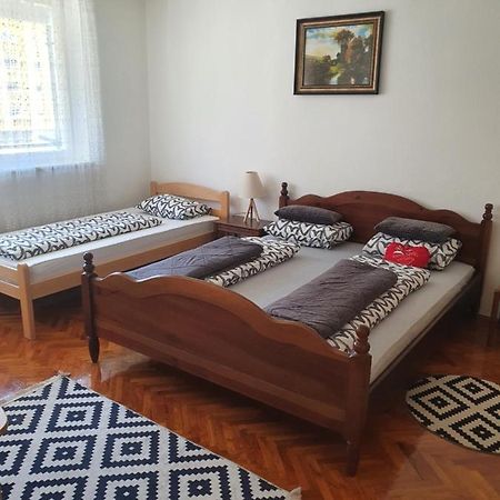 Diamond M Apartment Біхач Екстер'єр фото