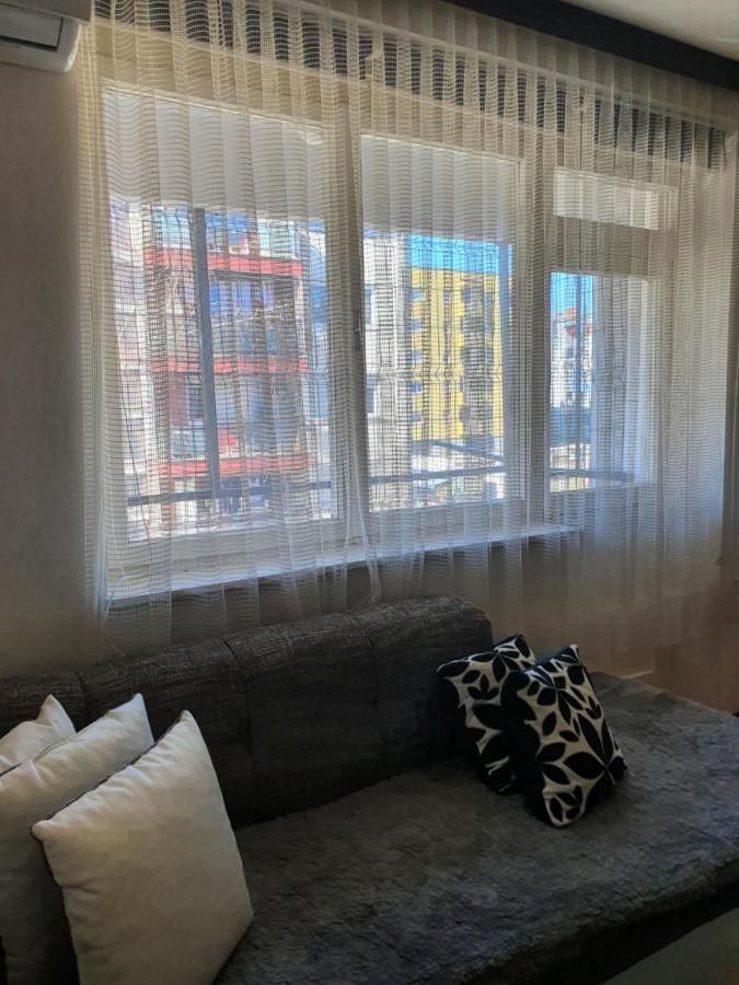 Diamond M Apartment Біхач Екстер'єр фото