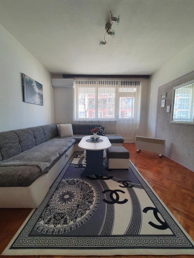 Diamond M Apartment Біхач Екстер'єр фото