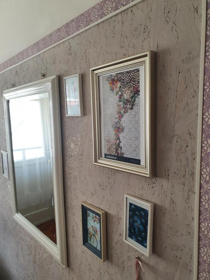Diamond M Apartment Біхач Екстер'єр фото