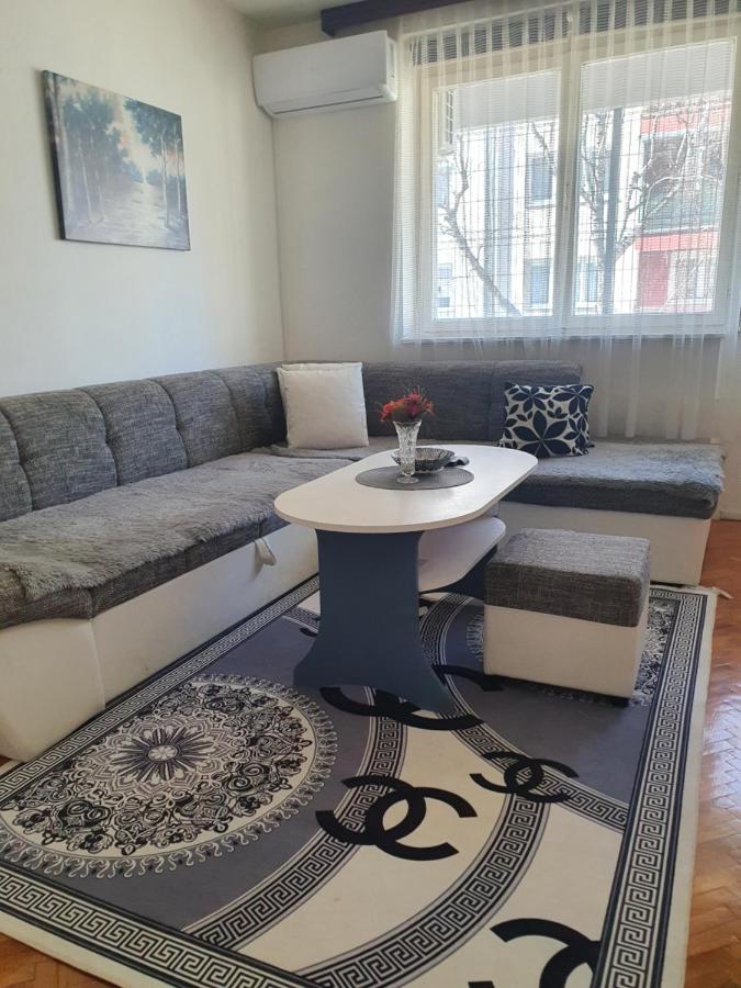 Diamond M Apartment Біхач Екстер'єр фото