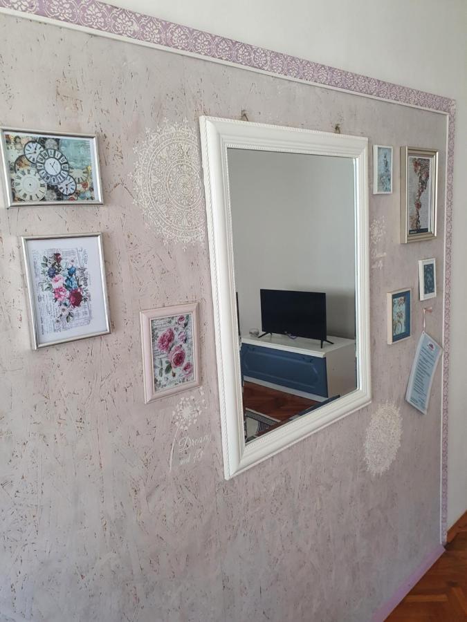 Diamond M Apartment Біхач Екстер'єр фото