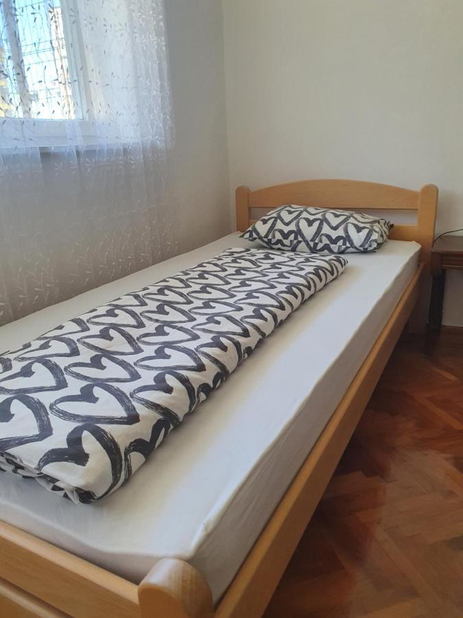 Diamond M Apartment Біхач Екстер'єр фото