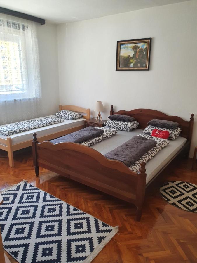 Diamond M Apartment Біхач Екстер'єр фото